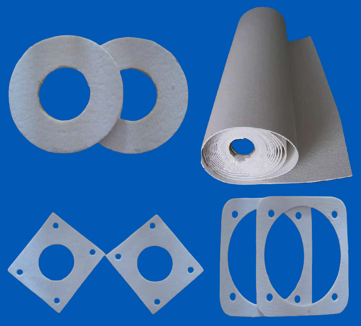 右玉陶瓷纤维纸